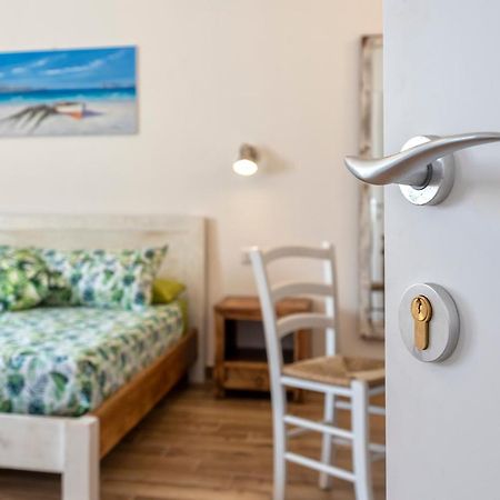 Dery Alghero Holiday Rooms מראה חיצוני תמונה