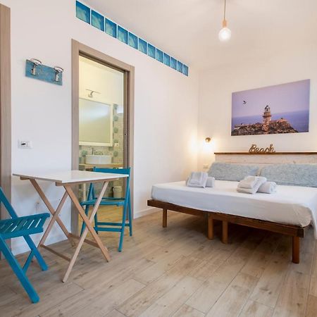Dery Alghero Holiday Rooms מראה חיצוני תמונה