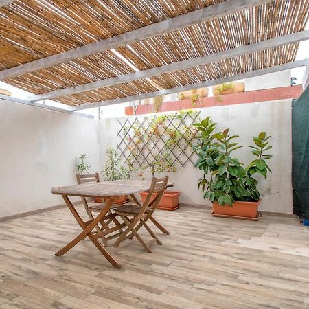 Dery Alghero Holiday Rooms מראה חיצוני תמונה