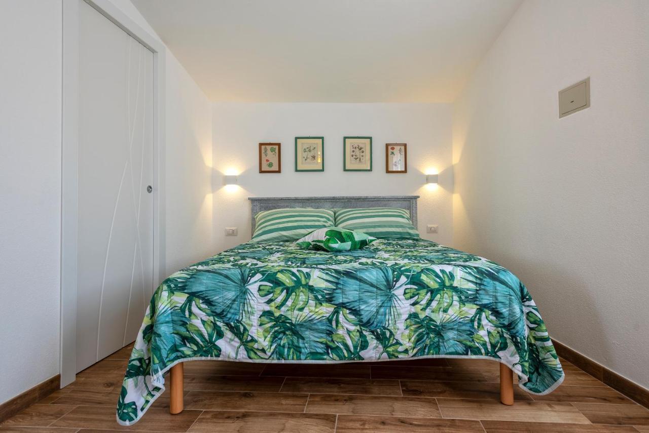 Dery Alghero Holiday Rooms מראה חיצוני תמונה
