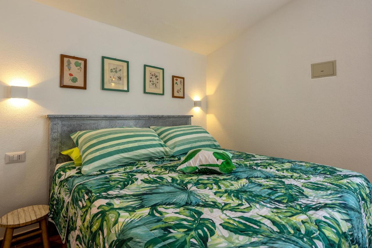 Dery Alghero Holiday Rooms מראה חיצוני תמונה