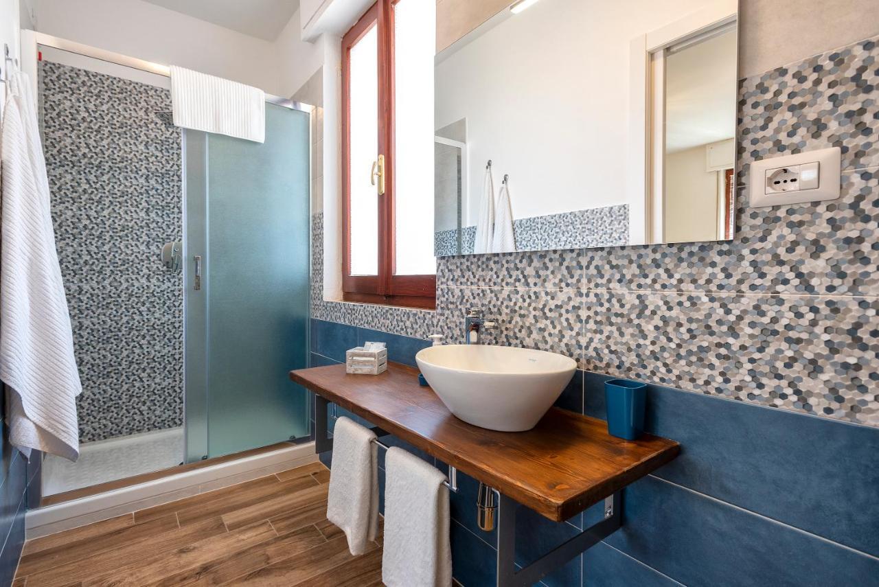 Dery Alghero Holiday Rooms מראה חיצוני תמונה