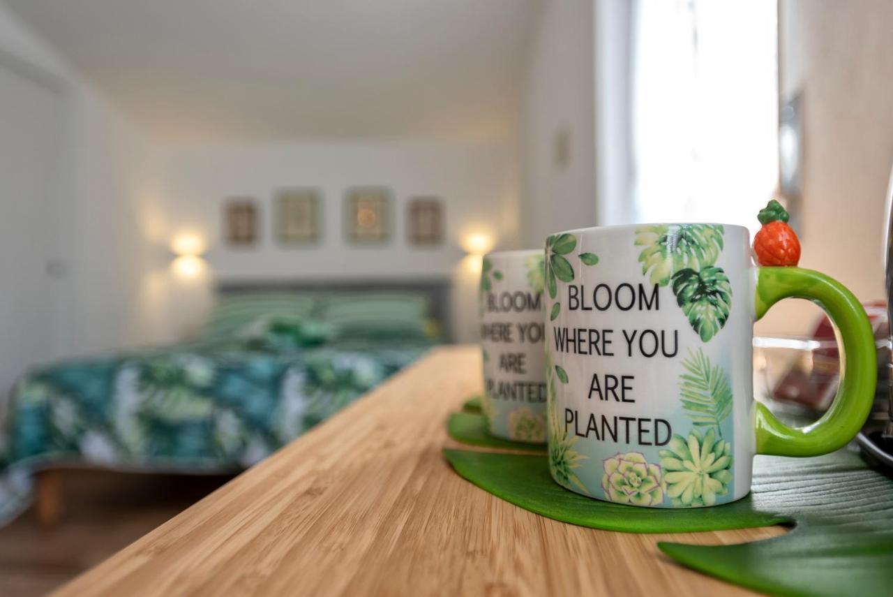 Dery Alghero Holiday Rooms מראה חיצוני תמונה