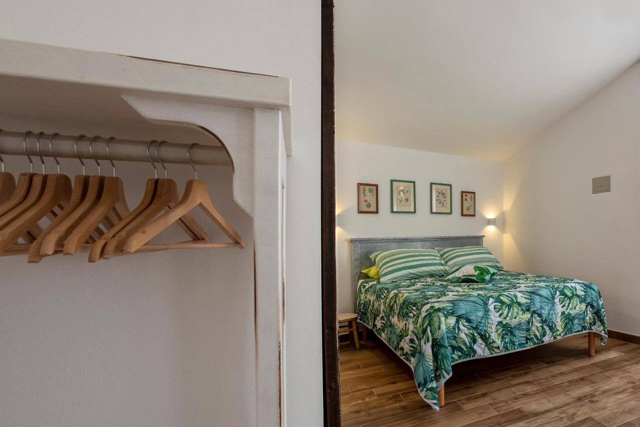 Dery Alghero Holiday Rooms מראה חיצוני תמונה