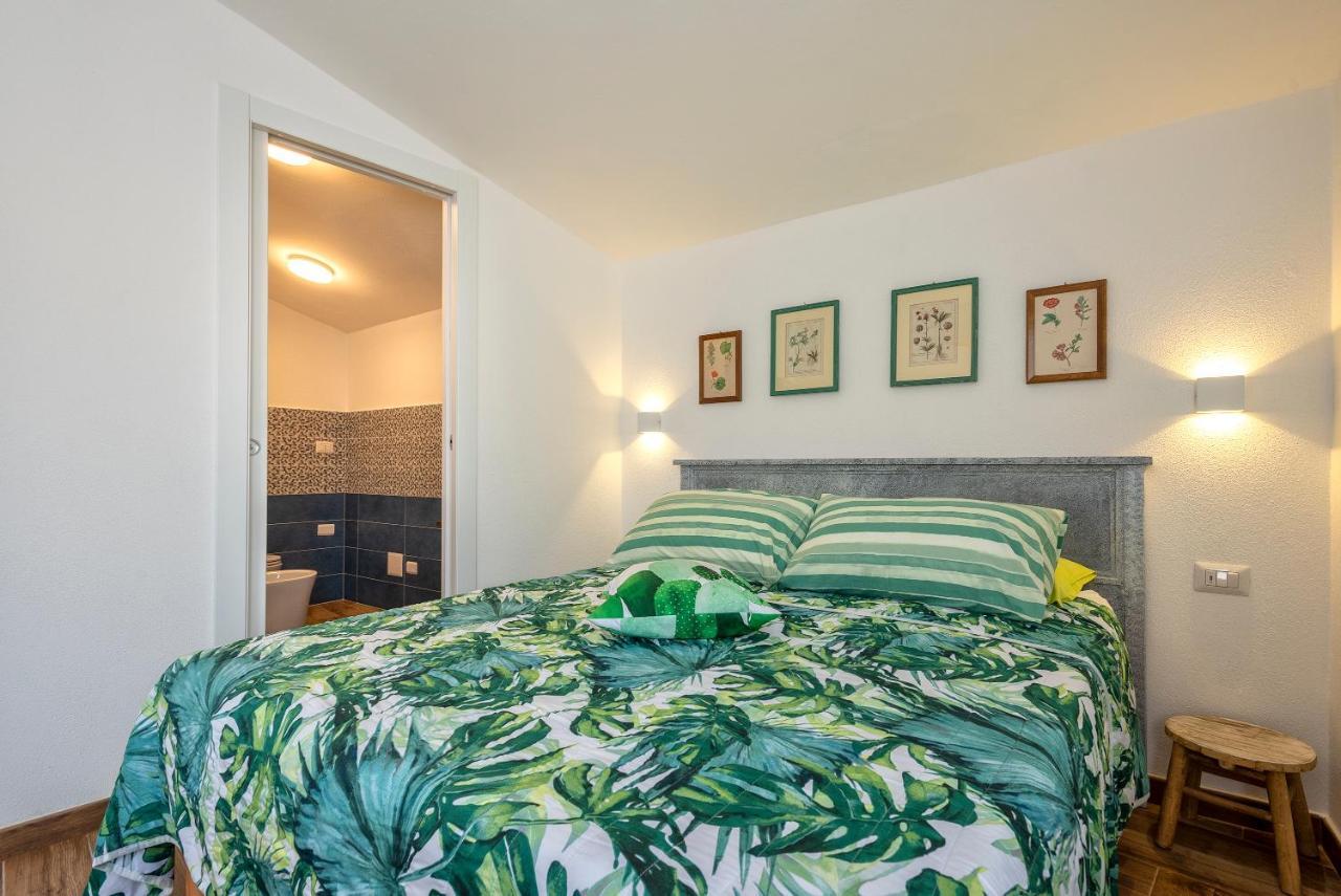 Dery Alghero Holiday Rooms מראה חיצוני תמונה