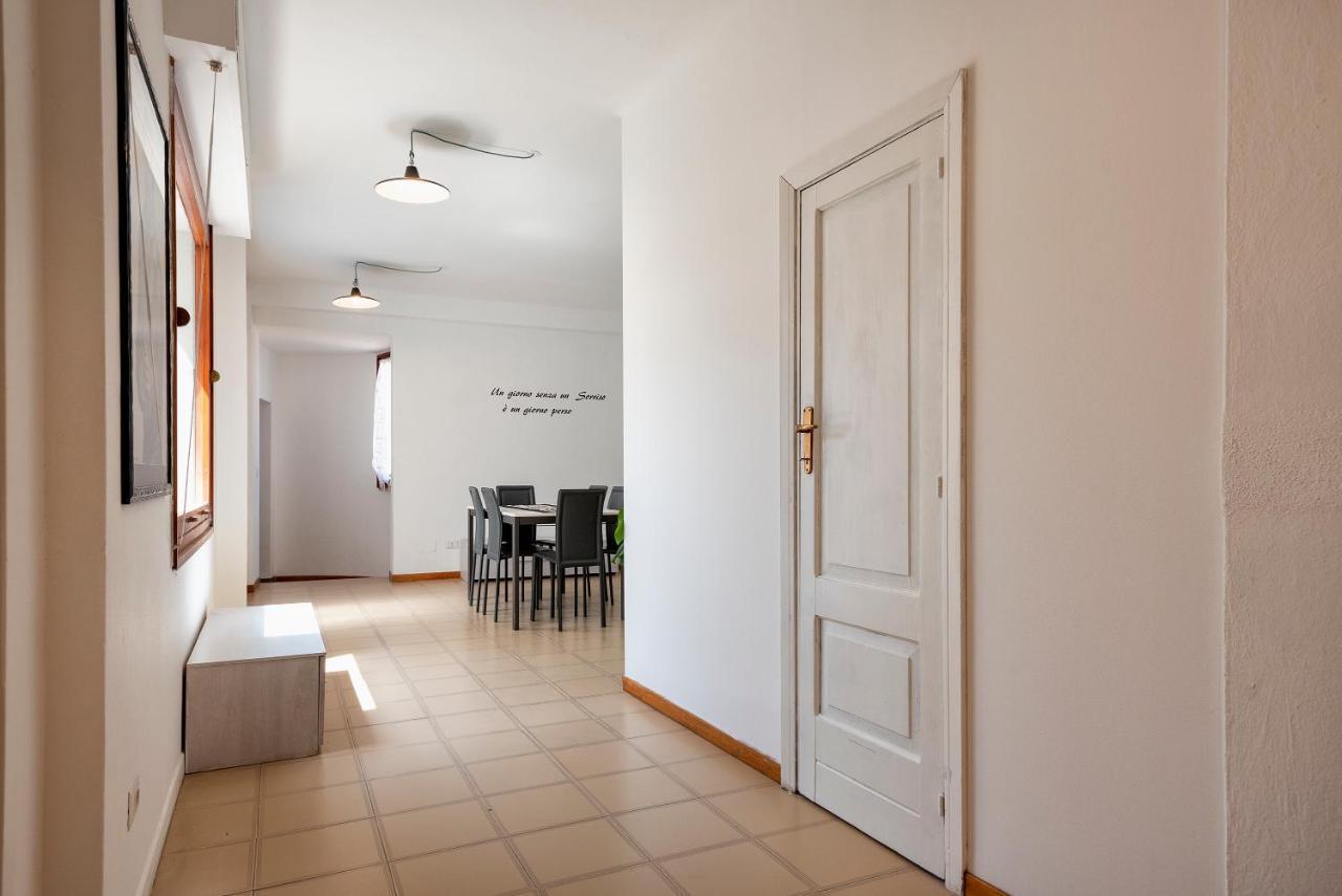 Dery Alghero Holiday Rooms מראה חיצוני תמונה