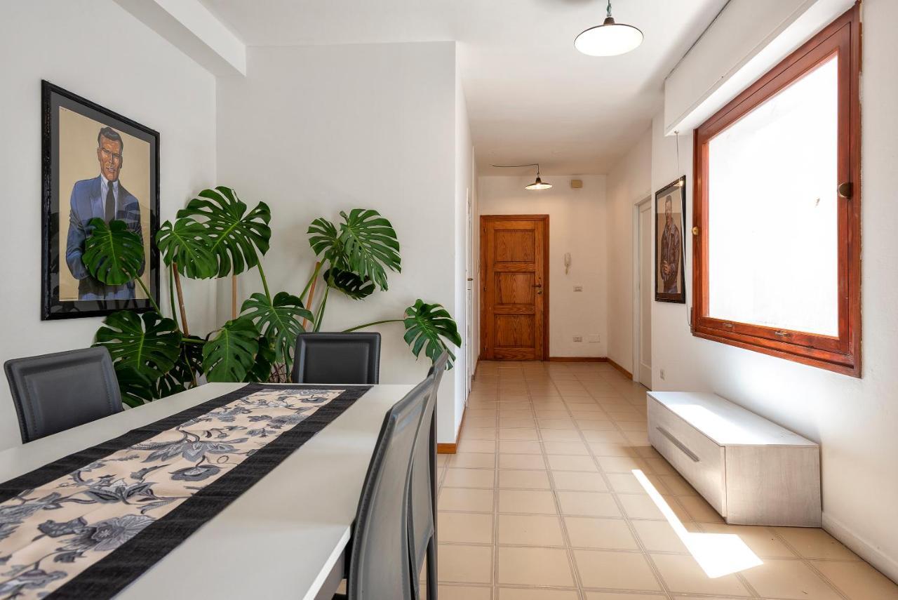 Dery Alghero Holiday Rooms מראה חיצוני תמונה