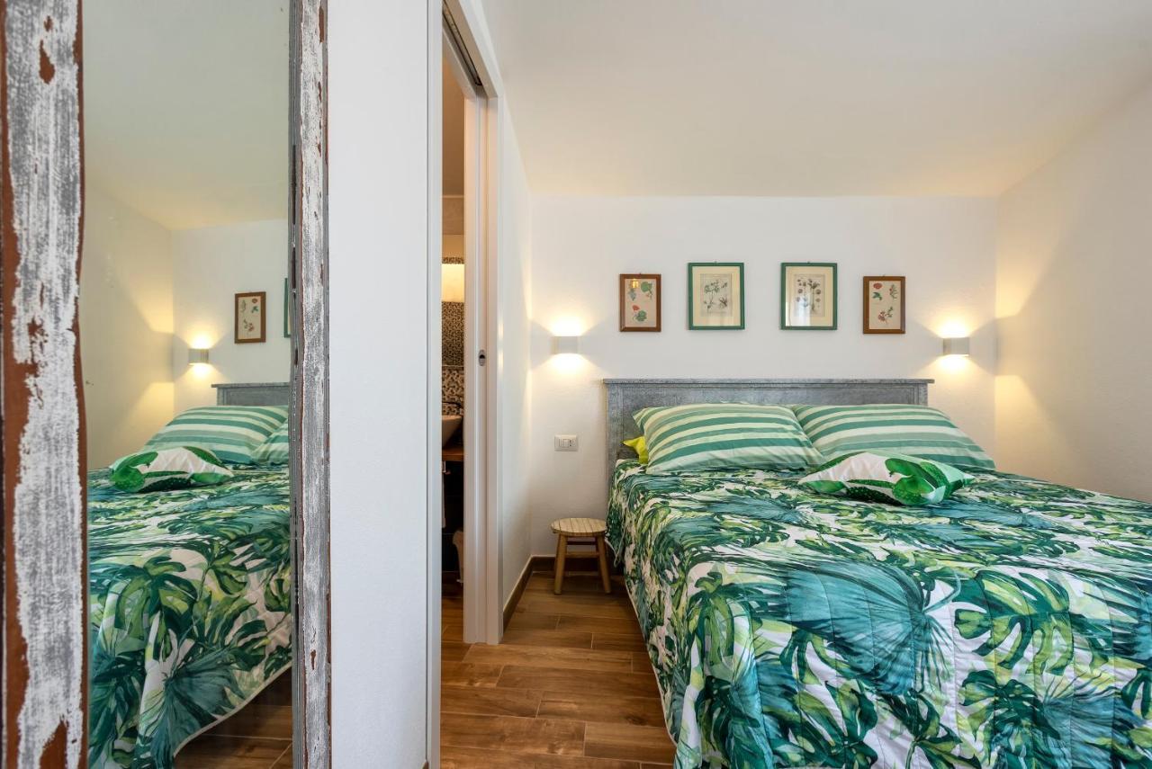 Dery Alghero Holiday Rooms מראה חיצוני תמונה