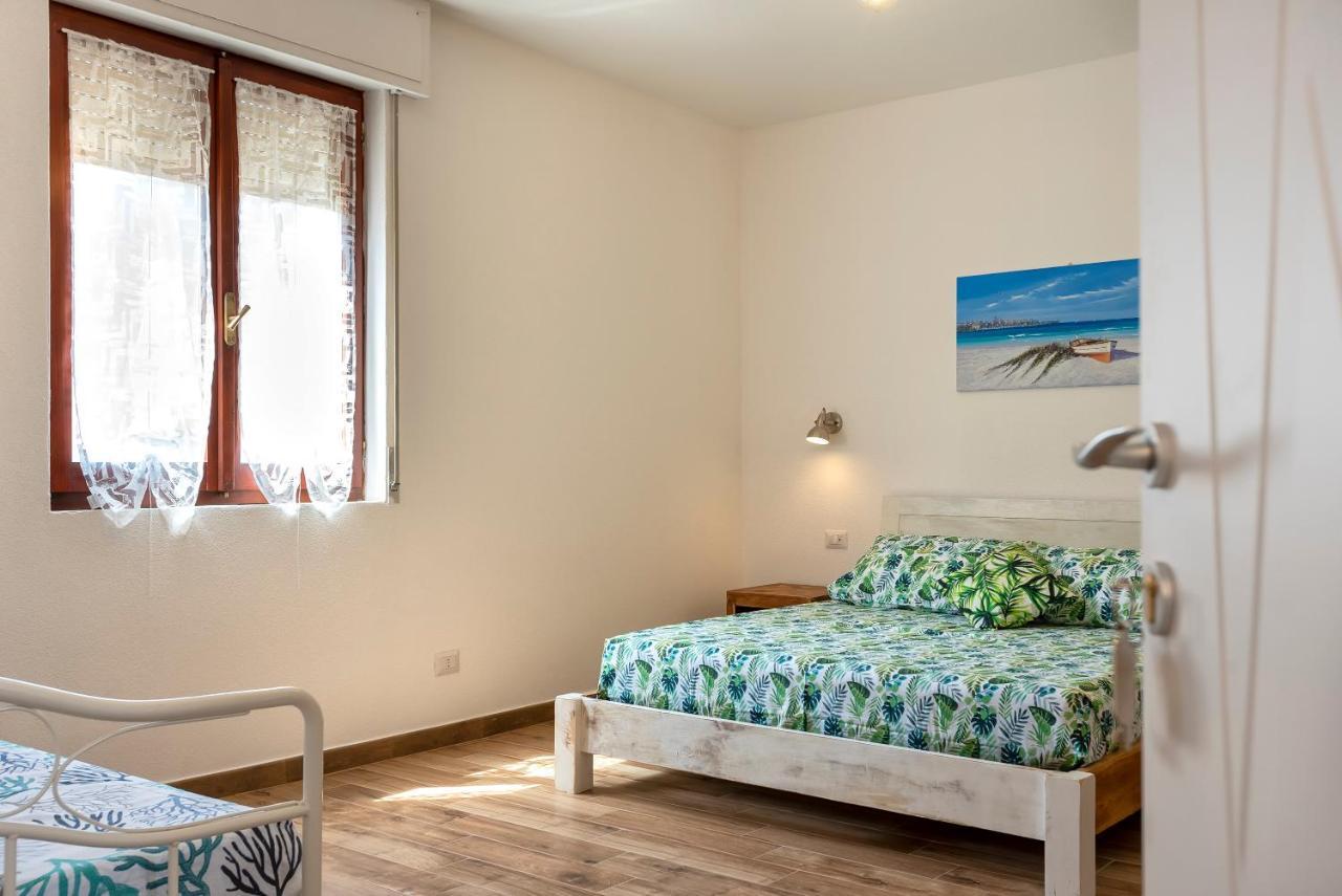 Dery Alghero Holiday Rooms מראה חיצוני תמונה