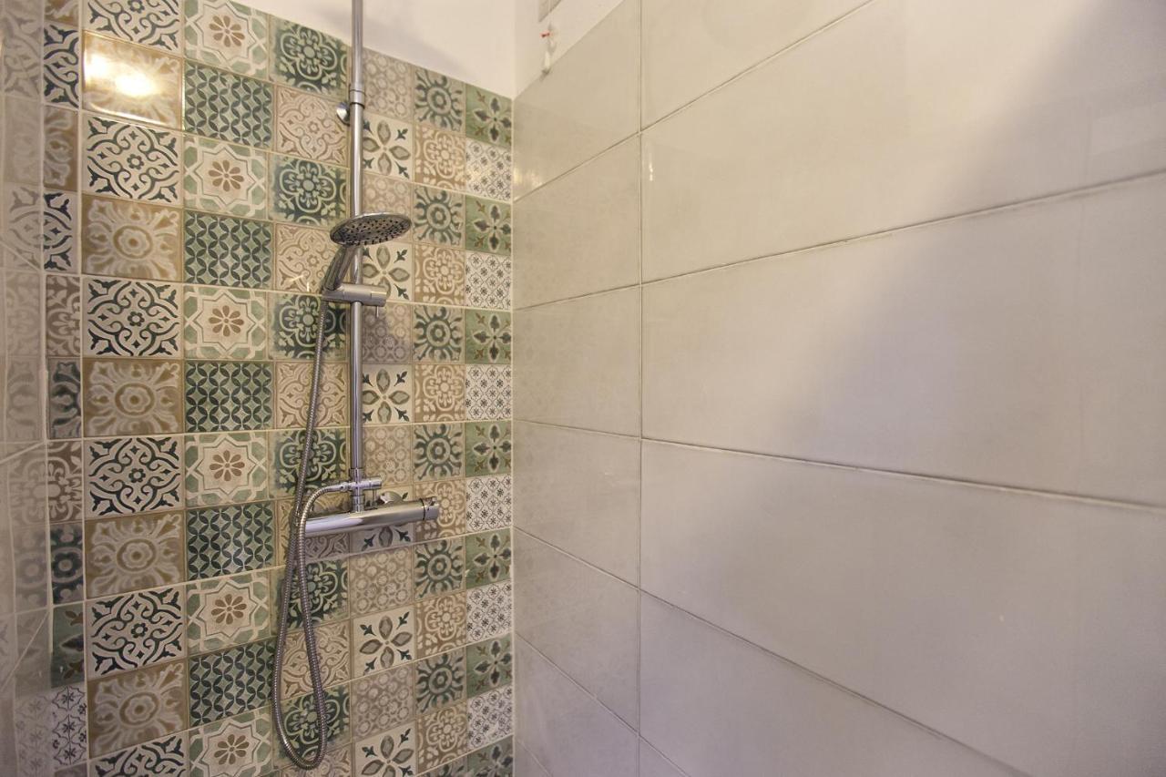 Dery Alghero Holiday Rooms מראה חיצוני תמונה