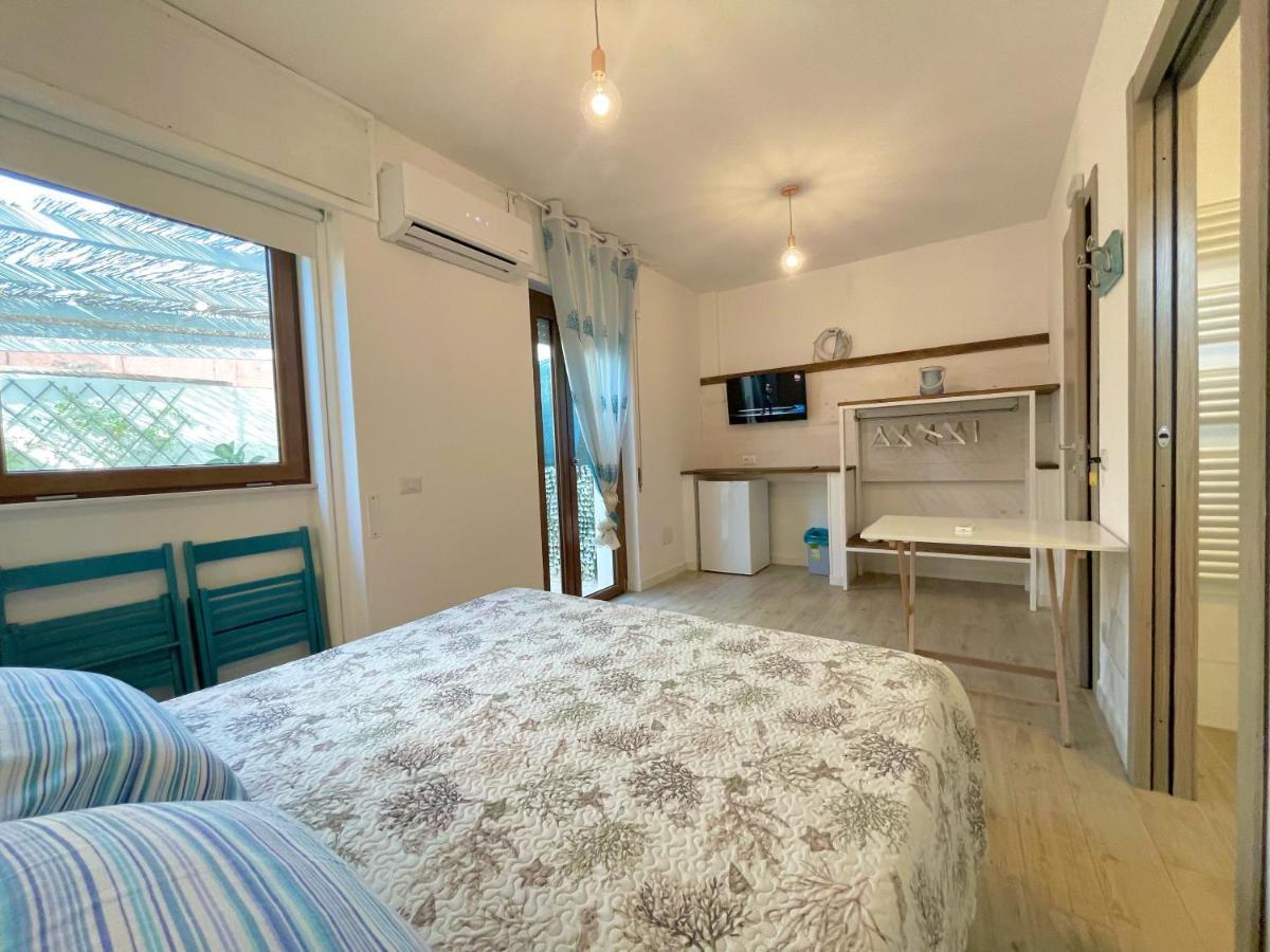 Dery Alghero Holiday Rooms מראה חיצוני תמונה
