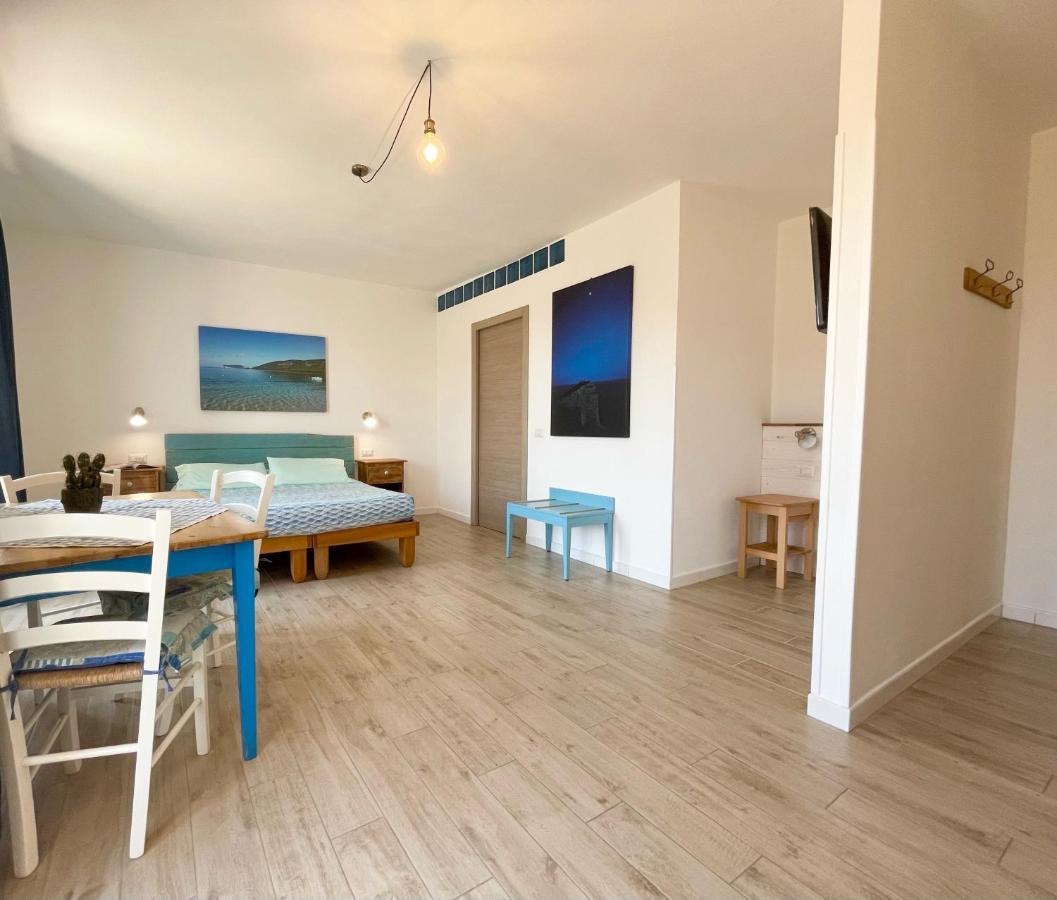 Dery Alghero Holiday Rooms מראה חיצוני תמונה