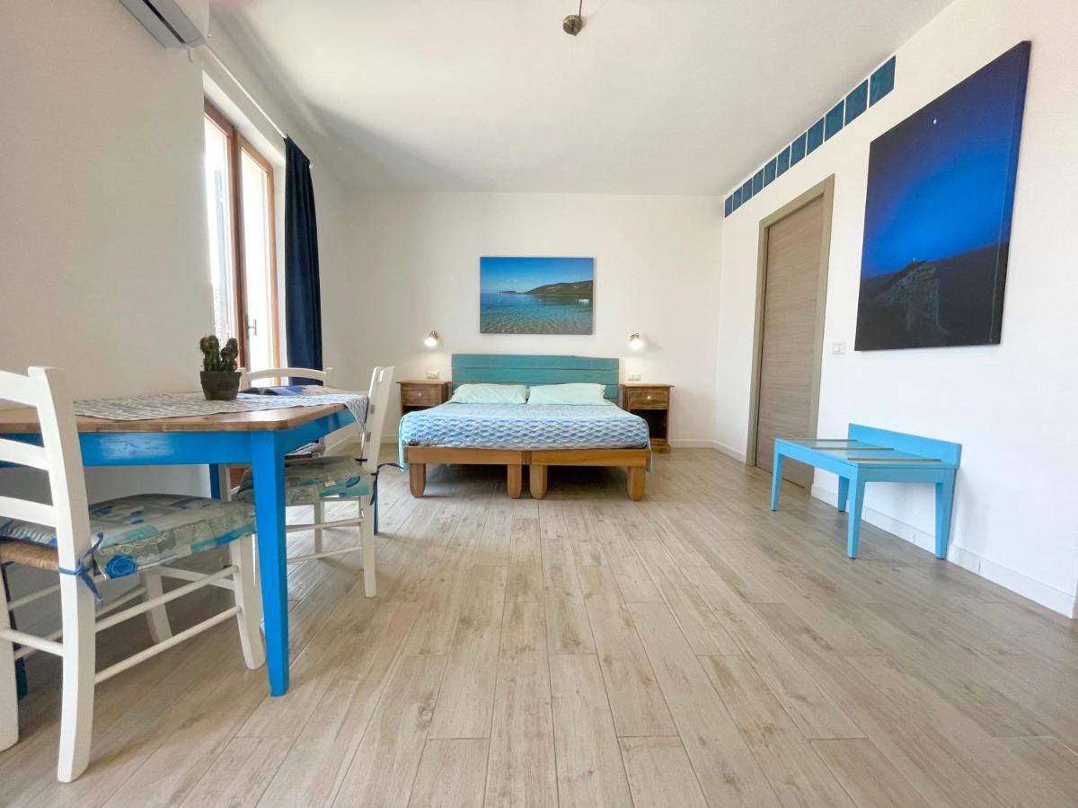 Dery Alghero Holiday Rooms מראה חיצוני תמונה