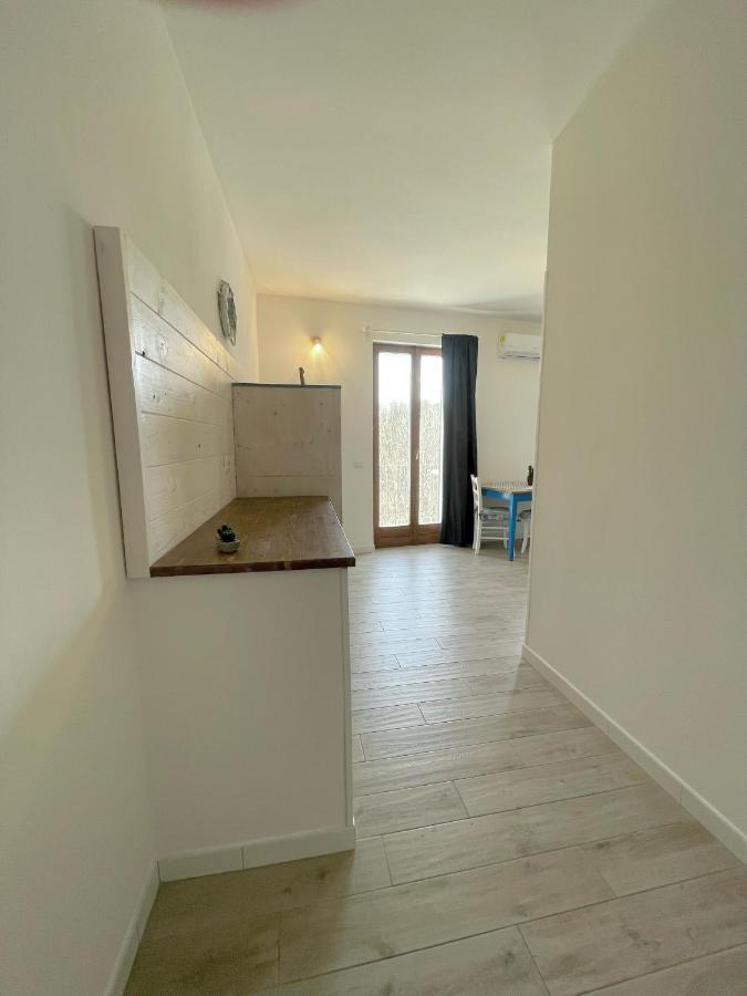 Dery Alghero Holiday Rooms מראה חיצוני תמונה