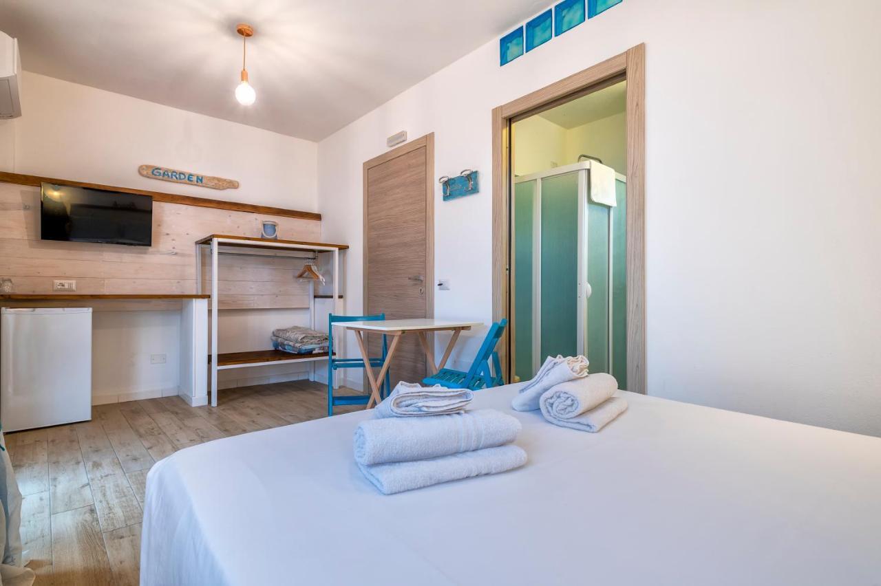 Dery Alghero Holiday Rooms מראה חיצוני תמונה