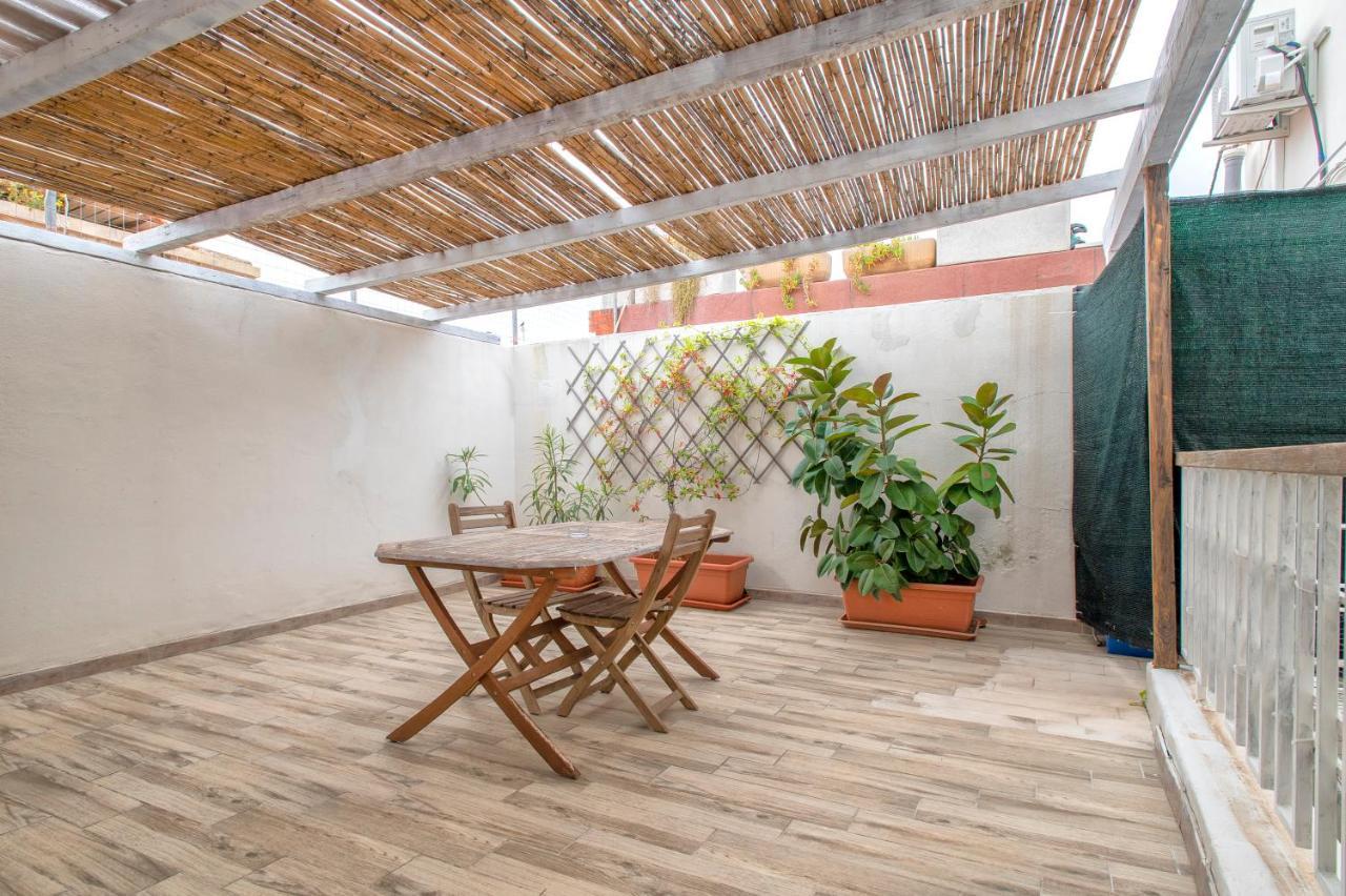 Dery Alghero Holiday Rooms מראה חיצוני תמונה
