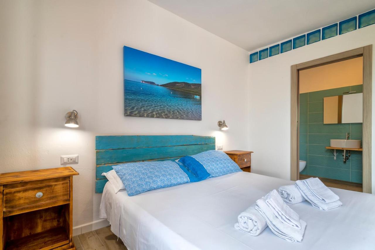 Dery Alghero Holiday Rooms מראה חיצוני תמונה